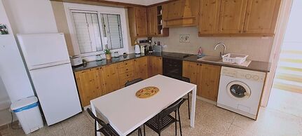 21 KAP - Frederick Penthouse