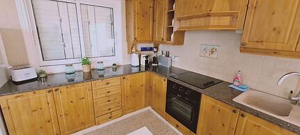 21 KAP - Frederick Penthouse