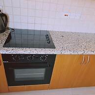 20 ATR -trinity 2 Apartment