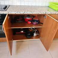 20 ATR -trinity 2 Apartment