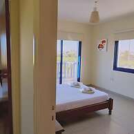 20 ATR -trinity 2 Apartment