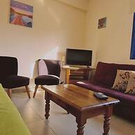 20 ATR -trinity 2 Apartment