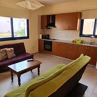 20 ATR -trinity 2 Apartment