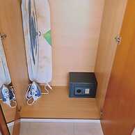 20 ATR -trinity 2 Apartment