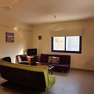 20 ATR -trinity 2 Apartment