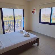 20 ATR -trinity 2 Apartment