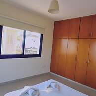 20 ATR -trinity 2 Apartment