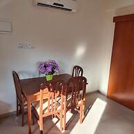 20 ATR -trinity 2 Apartment