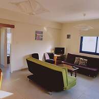 20 ATR -trinity 2 Apartment