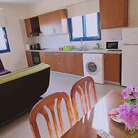 20 ATR -trinity 2 Apartment