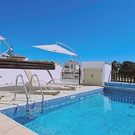 47 PEY - Peyia Kamelia Villa