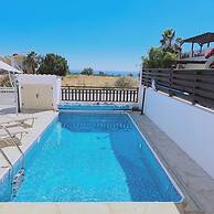 47 PEY - Peyia Kamelia Villa