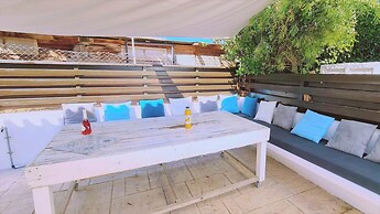 47 PEY - Peyia Kamelia Villa