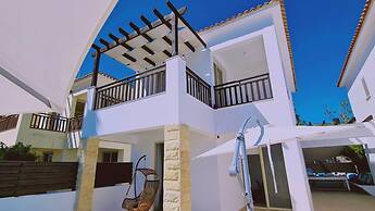 47 PEY - Peyia Kamelia Villa