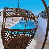 47 PEY - Peyia Kamelia Villa