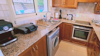 47 PEY - Peyia Kamelia Villa