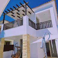 47 PEY - Peyia Kamelia Villa