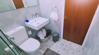 47 PEY - Peyia Kamelia Villa