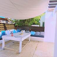 47 PEY - Peyia Kamelia Villa