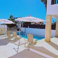 47 PEY - Peyia Kamelia Villa