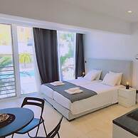 50 AN 1 - Mezarina 1 Apartment