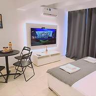 50 AN 1 - Mezarina 1 Apartment