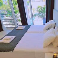 50 AN 1 - Mezarina 1 Apartment