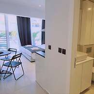 50 AN 1 - Mezarina 1 Apartment