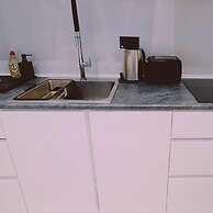 50 AN 1 - Mezarina 1 Apartment