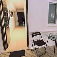 50 AN 1 - Mezarina 1 Apartment