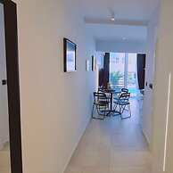 50 AN 1 - Mezarina 1 Apartment