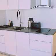 50 AN 1 - Mezarina 1 Apartment