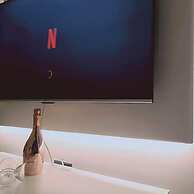 50 AN 1 - Mezarina 1 Apartment