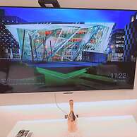 50 AN 1 - Mezarina 1 Apartment