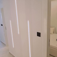 50 AN 1 - Mezarina 1 Apartment