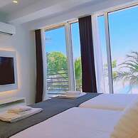 50 AN 1 - Mezarina 1 Apartment