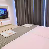 50 AN 1 - Mezarina 1 Apartment