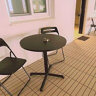 50 AN 1 - Mezarina 1 Apartment