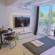 50 AN 1 - Mezarina 1 Apartment