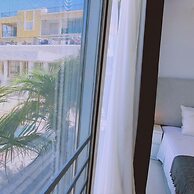 50 AN 1 - Mezarina 1 Apartment