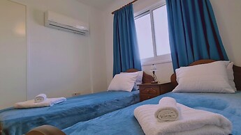 35 LCA - Camelia Apartment