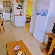 35 LCA - Camelia Apartment