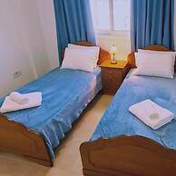 35 LCA - Camelia Apartment