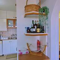 35 LCA - Camelia Apartment