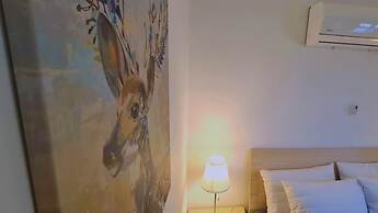 35 LCA - Camelia Apartment