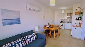 35 LCA - Camelia Apartment