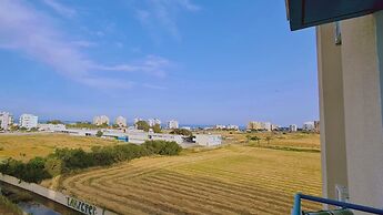 35 LCA - Camelia Apartment