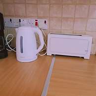 35 LCA - Camelia Apartment