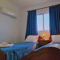 35 LCA - Camelia Apartment