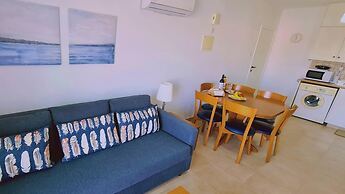 35 LCA - Camelia Apartment